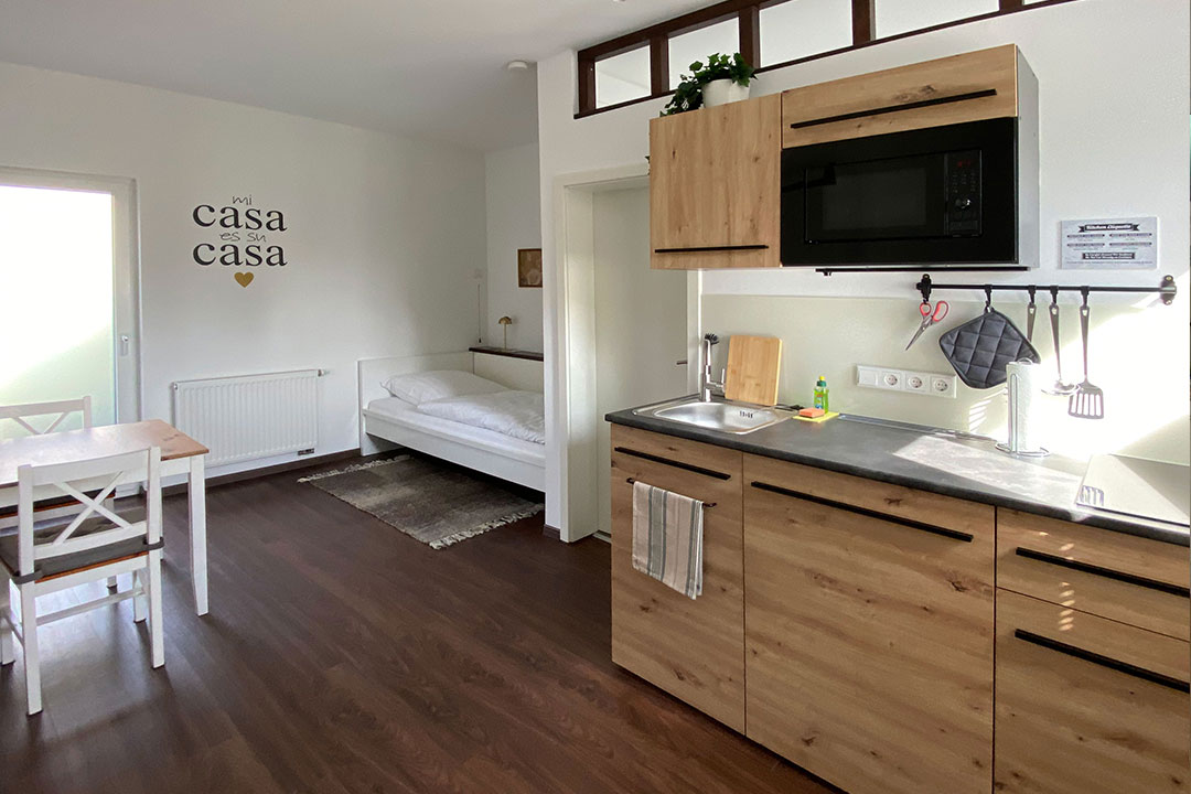 Apartment Casa