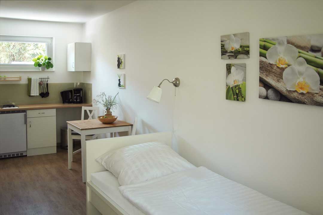 Apartment Limone